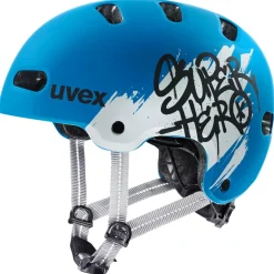 Uvex - Kid 4 Style - Radhelm