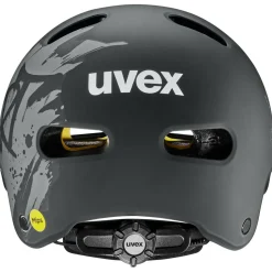 Uvex - Kid 4 Style Mips - Radhelm