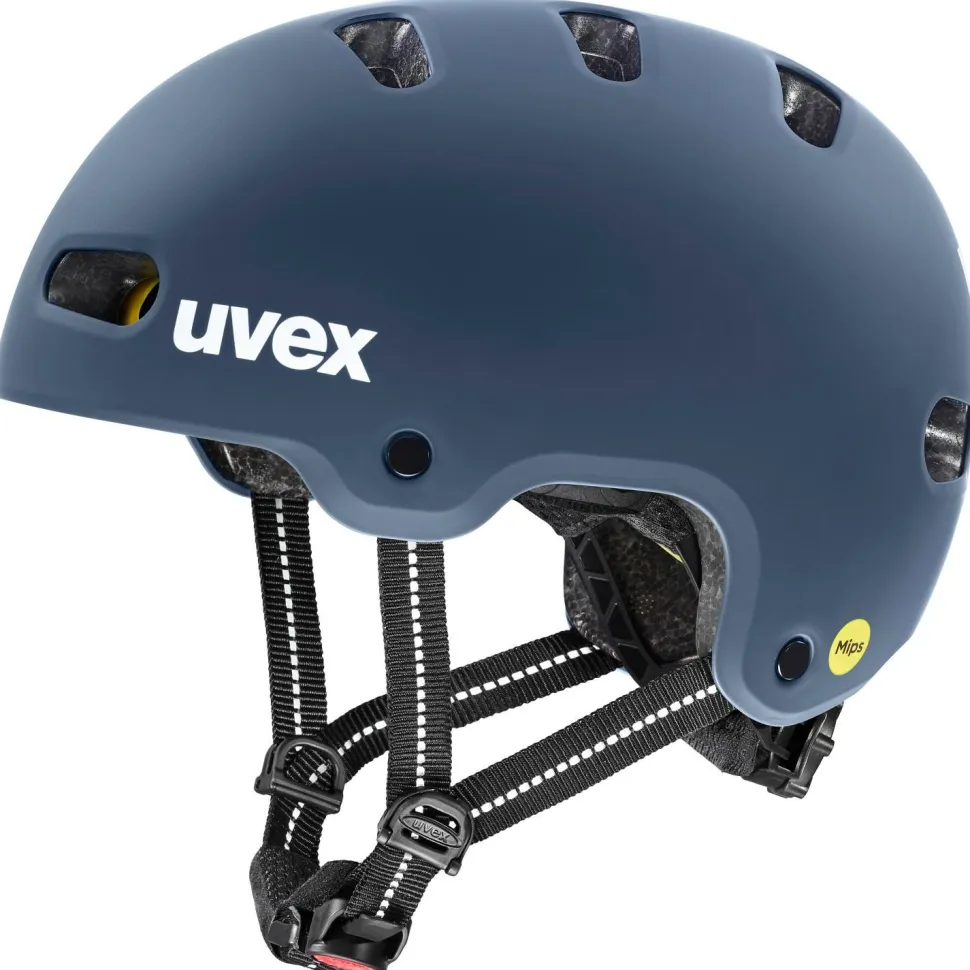 Uvex - Kid 4 Style Mips - Radhelm