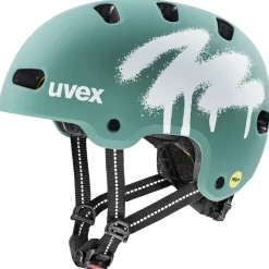 Uvex - Kid 4 Style Mips - Radhelm