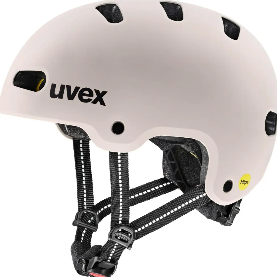 Uvex - Kid 4 Style Mips - Radhelm