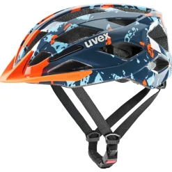 Uvex - Kid's Air Wing 2 - Radhelm