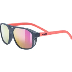 Uvex - Kid's Cosmic Cat. 3 - Sonnenbrille