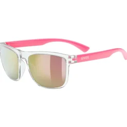 Uvex - Kid's Rookie Cat. 3 (VLT 14%) - Sonnenbrille