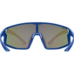 Uvex - Kid's Skyrise Cat. 3 (VLT 11%) - Sonnenbrille