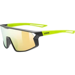 Uvex - Kid's Skyryse Jr. Cat. 3 - Sonnenbrille