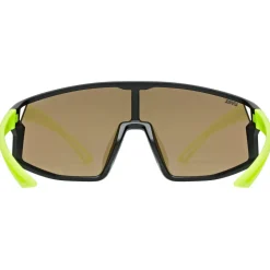 Uvex - Kid's Skyryse Jr. Cat. 3 - Sonnenbrille