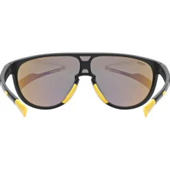 Uvex - Kid's Sportstyle 515 Mirror Cat. 3 - Sonnenbrille