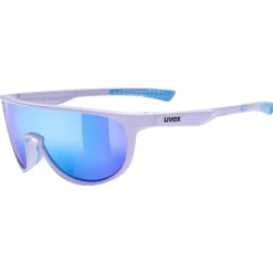 Uvex - Kid's Sportstyle 515 Mirror Cat. 3 - Sonnenbrille