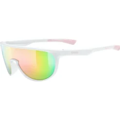 Uvex - Kid's Sportstyle 515 Mirror Cat. 3 - Sonnenbrille