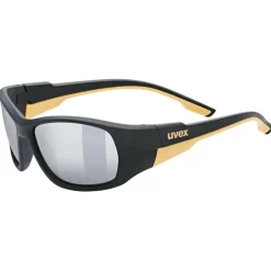 Uvex - Kid's Sportstyle 514 Mirror Cat. 3 - Sonnenbrille