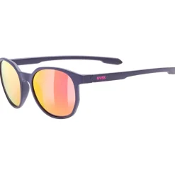 Uvex - LGL 54 Cat. 3 (VLT 13%) - Sonnenbrille