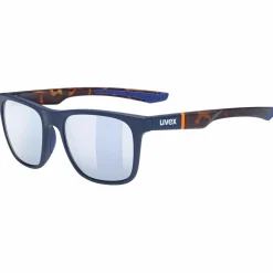Uvex - LGL 42 Mirror Cat: 3 - Sonnenbrille