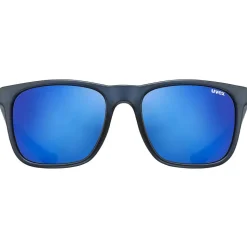 Uvex - LGL 42 Mirror Cat: 3 - Sonnenbrille