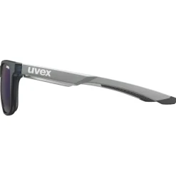Uvex - LGL 42 Mirror Cat: 3 - Sonnenbrille