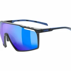 Uvex - Mtn Perform Mirror Cat. 2 - Sonnenbrille