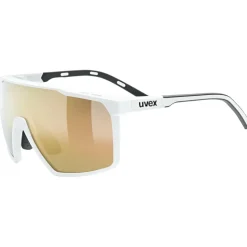 Uvex - Mtn Perform S Mirror Cat. 3 - Sonnenbrille