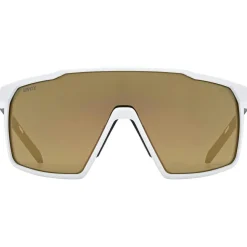 Uvex - Mtn Perform S Mirror Cat. 3 - Sonnenbrille