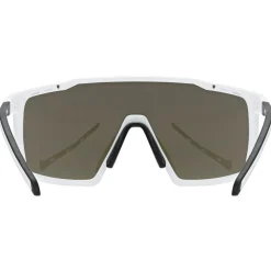 Uvex - Mtn Perform S Mirror Cat. 3 - Sonnenbrille