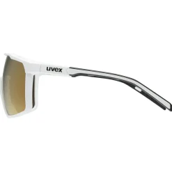 Uvex - Mtn Perform S Mirror Cat. 3 - Sonnenbrille