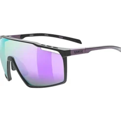Uvex - Mtn Perform Supravision Cat. 3 - Fahrradbrille