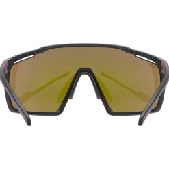 Uvex - Mtn Perform Supravision Cat. 3 - Fahrradbrille