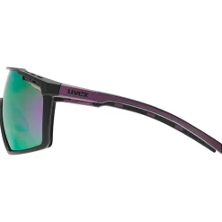 Uvex - Mtn Perform Supravision Cat. 3 - Fahrradbrille