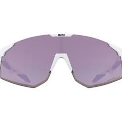 Uvex - Pace Perform S CV Mirror Cat. 3 - Fahrradbrille