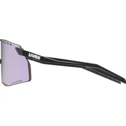 Uvex - Pace Stage CV Mirror Cat. 3 - Fahrradbrille