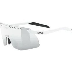 Uvex - Pace Stage Supravision Small Cat. 3 - Fahrradbrille