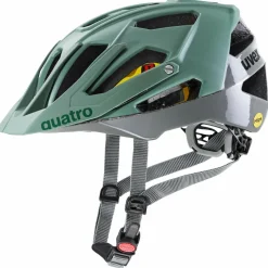 Uvex - Quatro CC MIPS - Radhelm