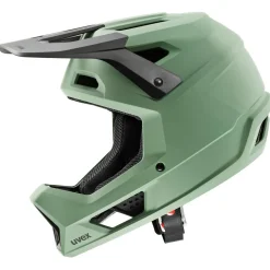 Uvex - Ravage - Radhelm