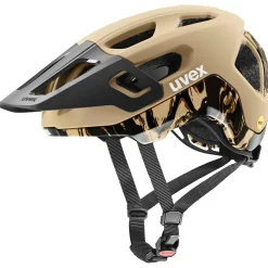 Uvex - React MIPS - Radhelm