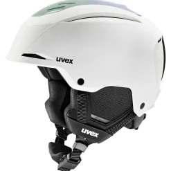 Uvex - Resolution - Skihelm