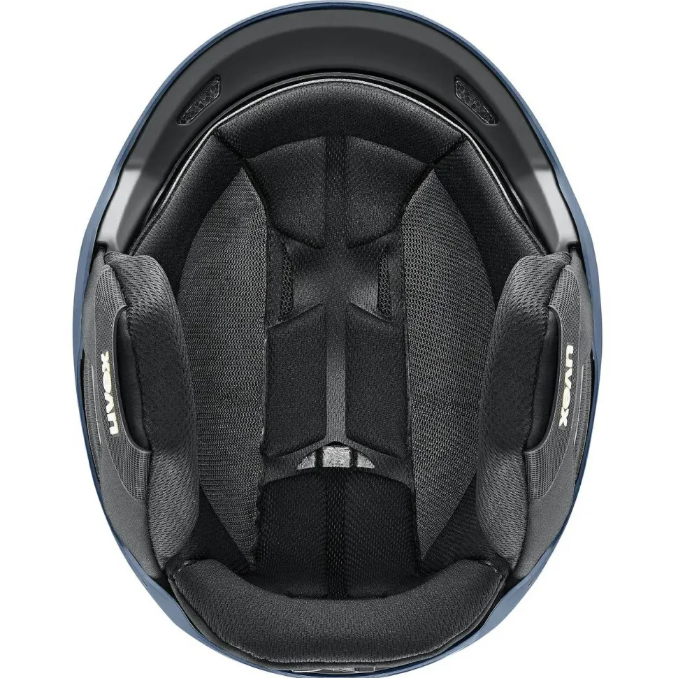 Uvex - Resolution - Skihelm