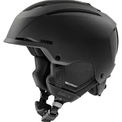 Uvex - Resolution - Skihelm