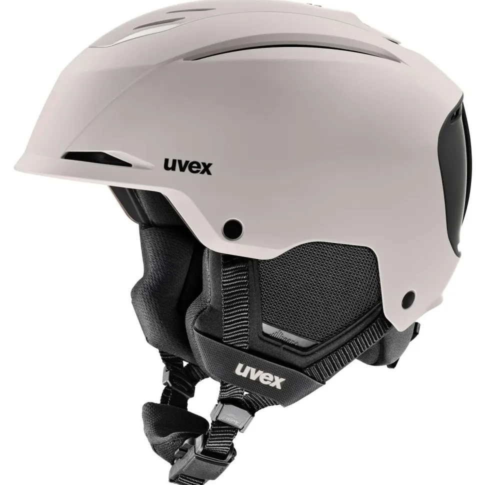 Uvex - Resolution - Skihelm