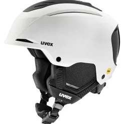 Uvex - Resolution Mips - Skihelm