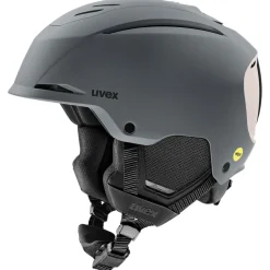 Uvex - Resolution Mips - Skihelm