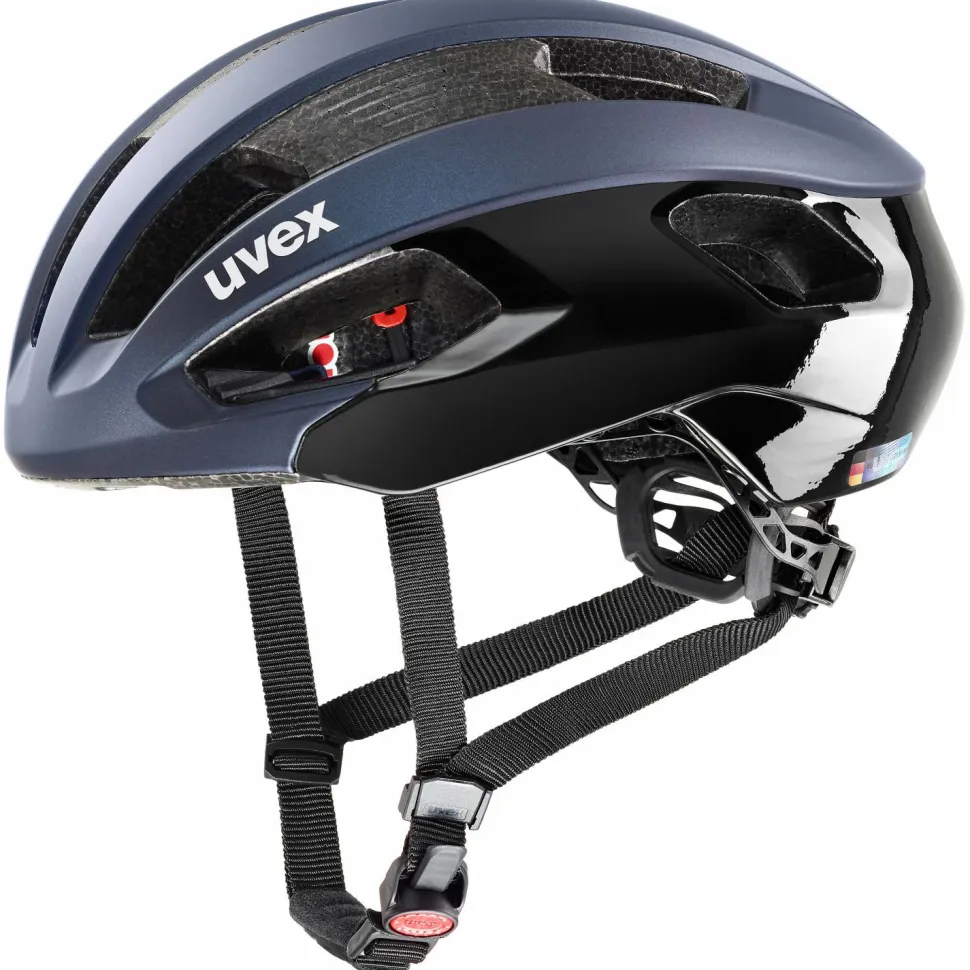 Uvex - Rise CC - Radhelm