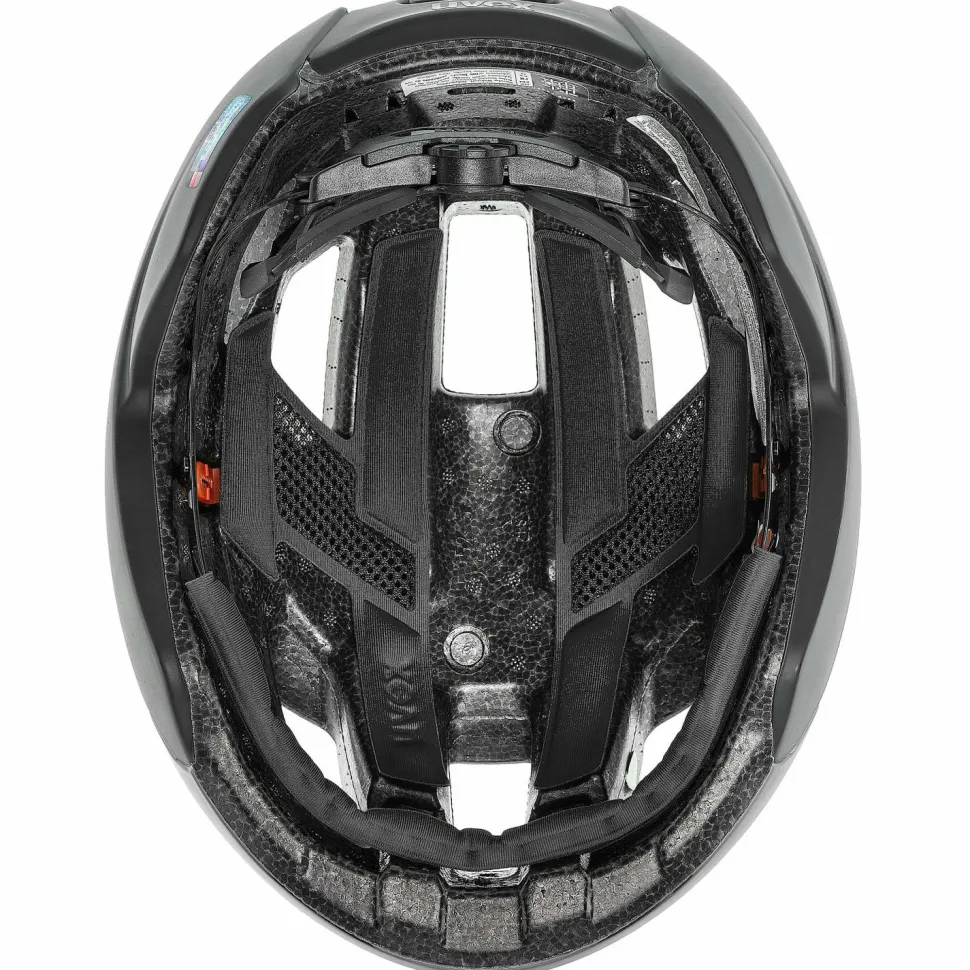Uvex - Rise CC - Radhelm