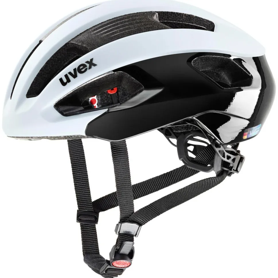 Uvex - Rise CC - Radhelm