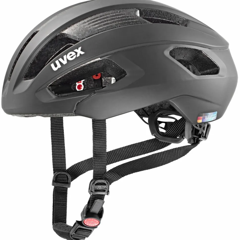 Uvex - Rise CC - Radhelm