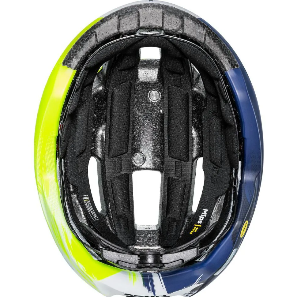 Uvex - Rise Pro MIPS - Radhelm