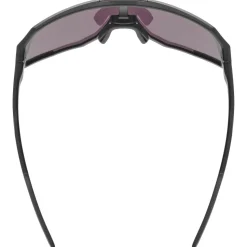 Uvex - Sequenze Colorvision Cat. 3 - Fahrradbrille