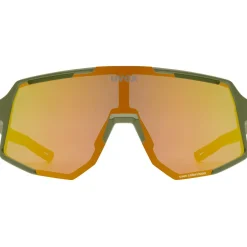 Uvex - Sequenze Colorvision Cat. 3 - Fahrradbrille