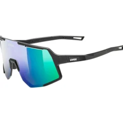 Uvex - Sequenze Supravision Cat. 3 - Fahrradbrille