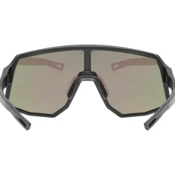 Uvex - Sequenze Supravision Cat. 3 - Fahrradbrille