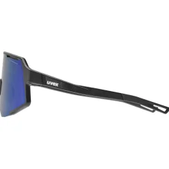 Uvex - Sequenze Supravision Cat. 3 - Fahrradbrille
