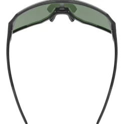 Uvex - Sequenze Supravision Cat. 3 - Fahrradbrille
